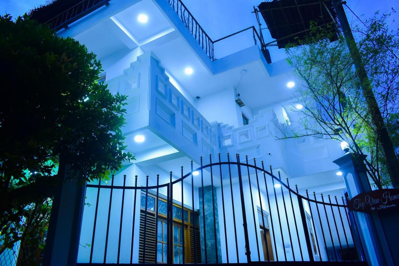 Felicia Villa Hikkaduwa Extérieur photo
