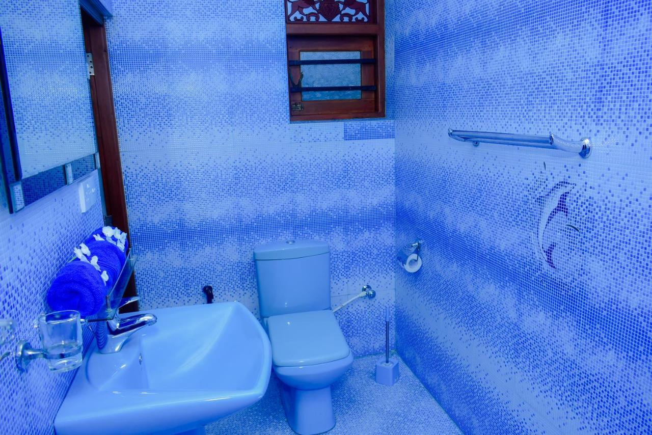 Felicia Villa Hikkaduwa Extérieur photo