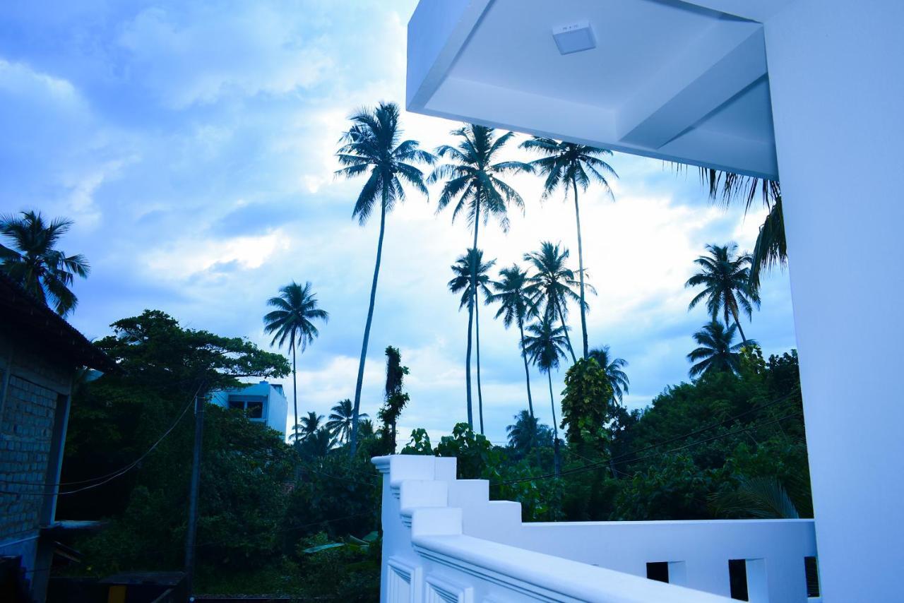 Felicia Villa Hikkaduwa Extérieur photo
