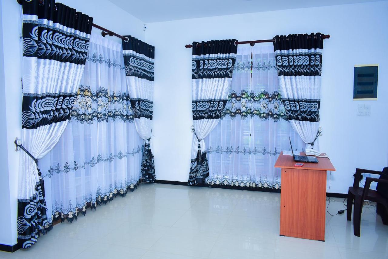 Felicia Villa Hikkaduwa Extérieur photo