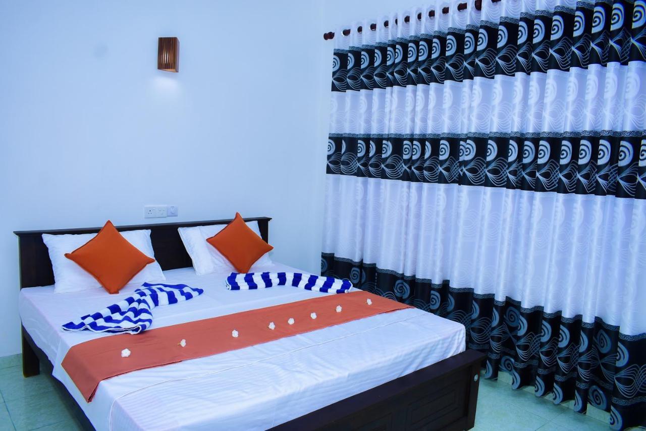 Felicia Villa Hikkaduwa Extérieur photo