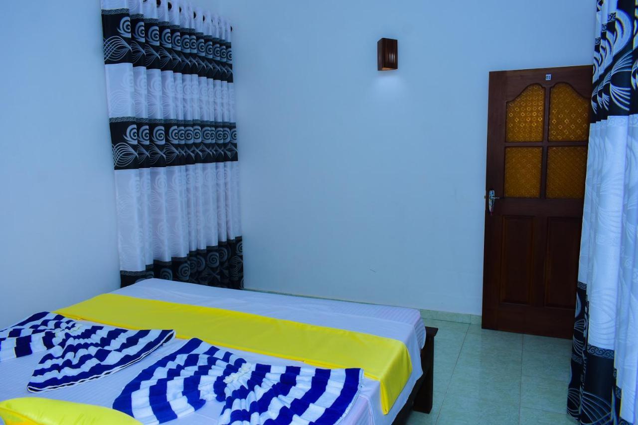 Felicia Villa Hikkaduwa Extérieur photo