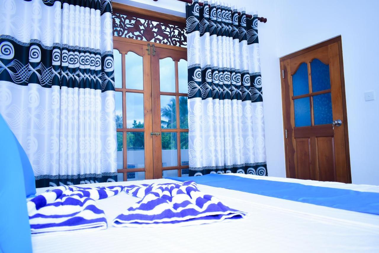 Felicia Villa Hikkaduwa Extérieur photo