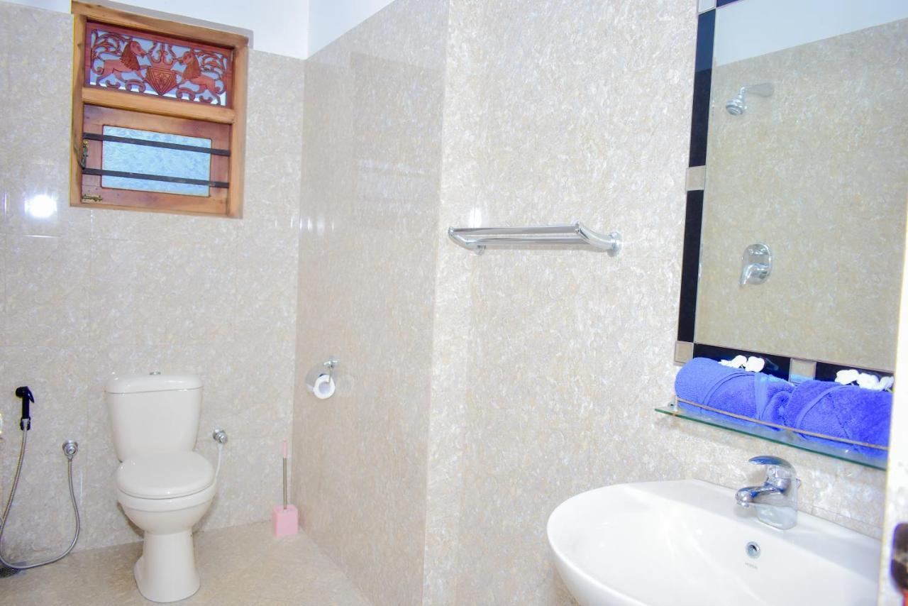Felicia Villa Hikkaduwa Extérieur photo